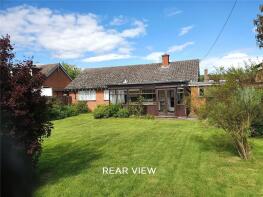 Little Mardon, Service Road, Hereford HR4 8NU