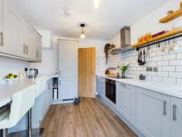8, Thorpland Lane, King's Lynn PE33 0AF