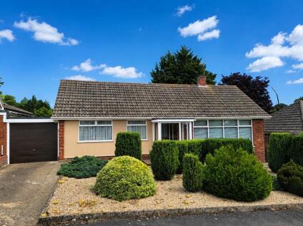 Glebe Way, Barham, Suffolk