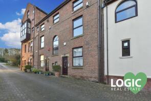 Flat 6, Red House, Great North Road, Wentbridge, Pontefract WF8 3JP