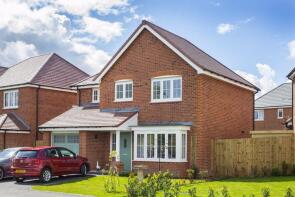17, Marshall Drive, Crewe CW3 0FN
