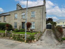 7, Rectory Road, St. Austell PL26 7RJ