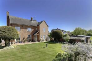 Wistanswick House, Yew Tree Lane, Market Drayton TF9 2BD