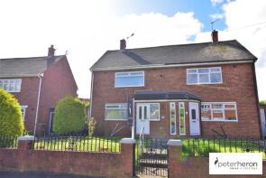 15, Sunningdale Road, Sunderland SR3 4HE