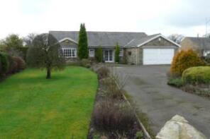 Greenlands, Heber Drive, East Marton, Skipton BD23 3LS