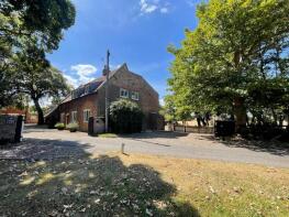 Hall Cottage, Main Street, Hornsea HU18 1XH