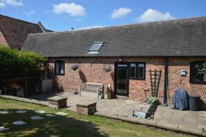 Drovers, Haunton Manor Farm, Main Road, Haunton, Tamworth B79 9HN