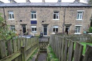 23, Hope Street, Sowerby Bridge HX6 3PN