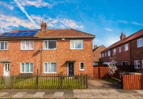 2, Windsor Place, Newcastle Upon Tyne NE27 0DQ