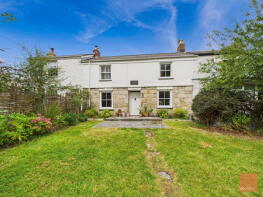 Sunbeams, West End Cottages, West End, Blackwater TR4 8HH