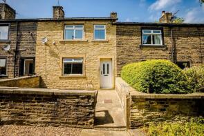 5, Prospect Row, Ovenden, Halifax HX2 8BE
