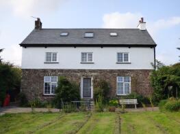 West Upcott, Road From Upcott Cross To Monshall, Winkleigh EX19 8PG