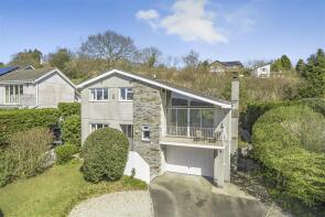 4, Johnson Park, Calstock PL18 9RH