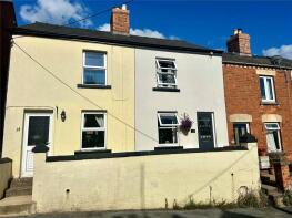 13, Springfield Road, Cashes Green, Stroud GL5 4RE