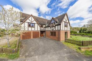 5, Chapel Court, Clungunford SY7 0NR