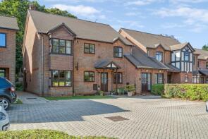 9, Laurel Court, Amersham HP6 5LP