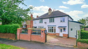 113, Harrowby Lane, Grantham NG31 9LN
