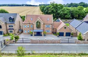 4 Abbotts Croft, Rose Meadows, Retford DN22 8FN