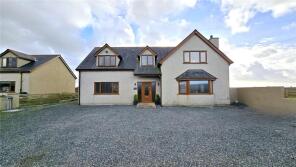 Ty Gongl, Llanddeusant, Holyhead LL65 4AH