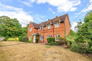 Park Gate, Blakes Lane, Reading RG10 9TA