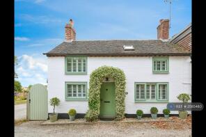 White Cottage, Chapel Lane, Church Broughton, Derby DE65 5BB