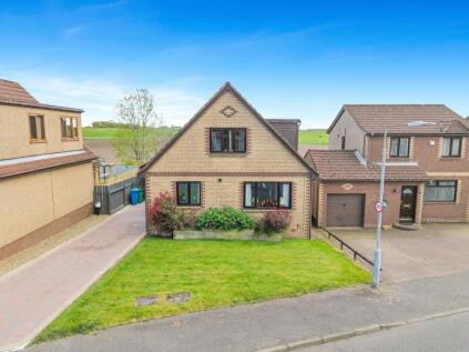 South Knowe, Crossgates, Cowdenbeath, KY4