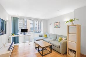 Flat 17, 20 Adriatic Apartments, Western Gateway, Canning Town, London E16 1BS