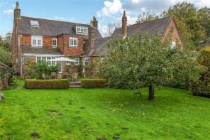 The Old School House, The Street, Robertsbridge TN32 5HH