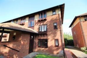 18, Troutbeck, Peartree Bridge, Milton Keynes MK6 3ED