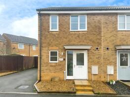 7, Llys Tre Dwr, Waterton, Bridgend CF31 3BH