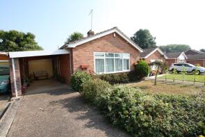 32, The Beeches, Ipswich IP8 4LX