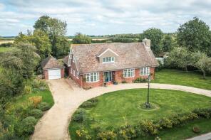 Rose Acre, Water End Lane, King's Lynn PE32 2NL
