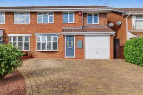 15, Leven Way, Coventry CV2 2RA