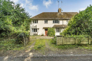 1, Wharf Lane, Souldern OX27 7LD