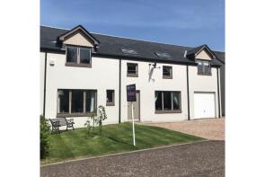 6, Keillor Steadings, Kettins, Keillor PH13 9FT
