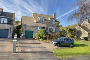 Annables, North Road, Bridport DT6 6LE
