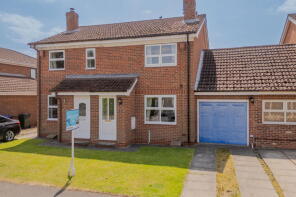 20, Villa Close, Hemingbrough YO8 6RE