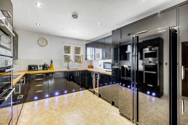 1 Ash Close (Dunham-On-Trent)-48