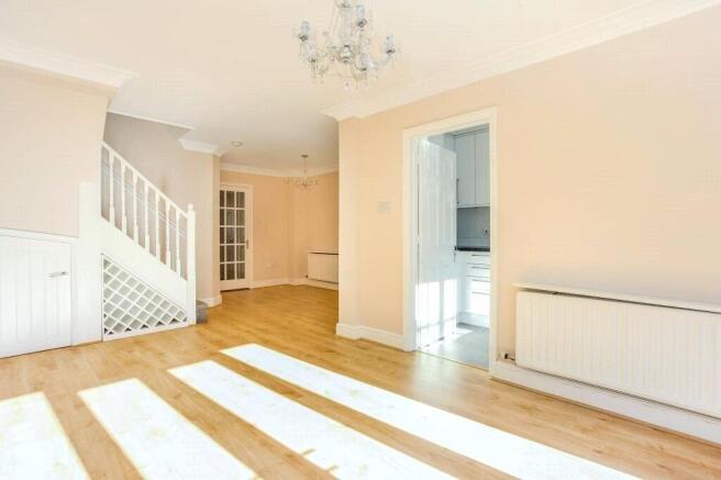 Sitting/Dining Room