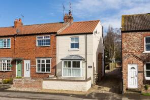 The Gables, Moor Lane, Murton, York YO19 5UQ