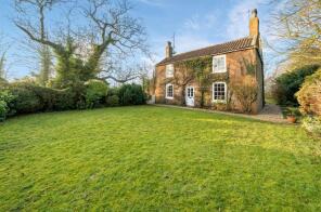 Hurdletree House, Strongs Bank, Holbeach, Spalding PE12 8QN