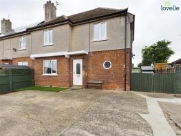 35, Lincoln Road, Fenton, Lincoln LN1 2EP