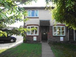 16, Dingle Way, Locks Heath, Southampton SO31 6US