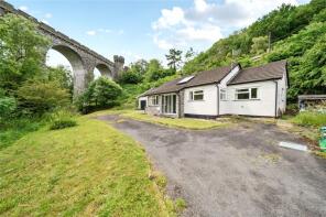 Highbank, Chapel Close, Knucklas, Knighton LD7 1PF