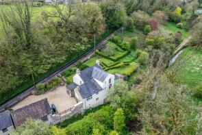 Cyprus Cottage, Drifton Hill East To Wood Lane, Chippenham SN14 7JE
