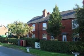 2, Glebe Cottage, Alkborough Lane, Scunthorpe DN15 9AS