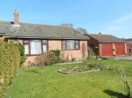 High Crest, Rectory Road, Bedford MK45 5AT