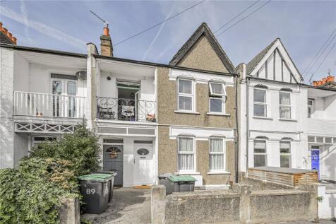 Sirdar Road, London, N22
