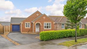 8, Merrills Way, Skegness PE25 1JN