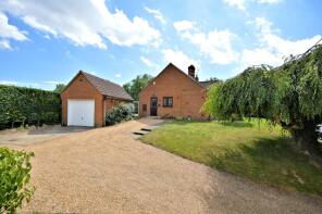 Birch Cottage, Lynn Road, King's Lynn PE31 6RJ